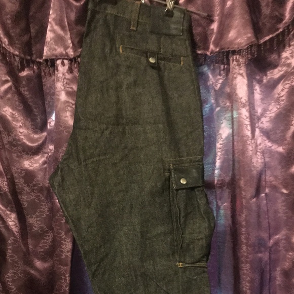 Vintage 90s RL POLO men’s jeans - Picture 1 of 2